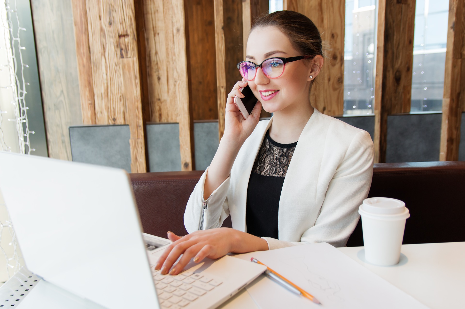 Personal office koeln.de Telefoninterview